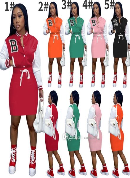fall winter women dress designer uniforms lace up casual letters printed dresses plus size skirt sport clothes8902636, Black;gray
fall winter women dress designer uniforms lace up casual letters printed dresses plus size skirt sport clothes8902636, Black;gray