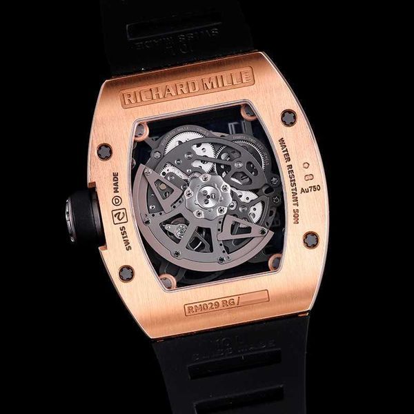 richardmille swiss watches rm tactical mechanical wrist watches rm029 machinery 40mm 18k rose gold yi-oepj yi-r489 yi-nv33
richardmille swiss watches rm tactical mechanical wrist watches rm029 machinery 40mm 18k rose gold yi-oepj yi-r489 yi-nv33