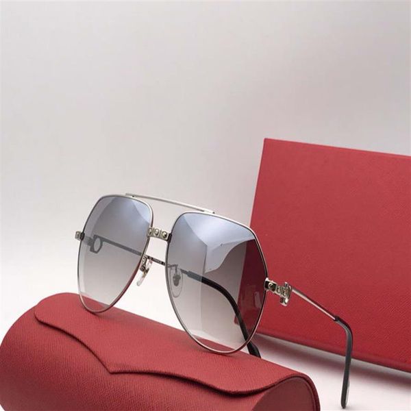 luxury-men vendome santos vintage sunglasses gold plated blue len brand designer sunglasses new with the box3129, White;black
luxury-men vendome santos vintage sunglasses gold plated blue len brand designer sunglasses new with the box3129, White;black