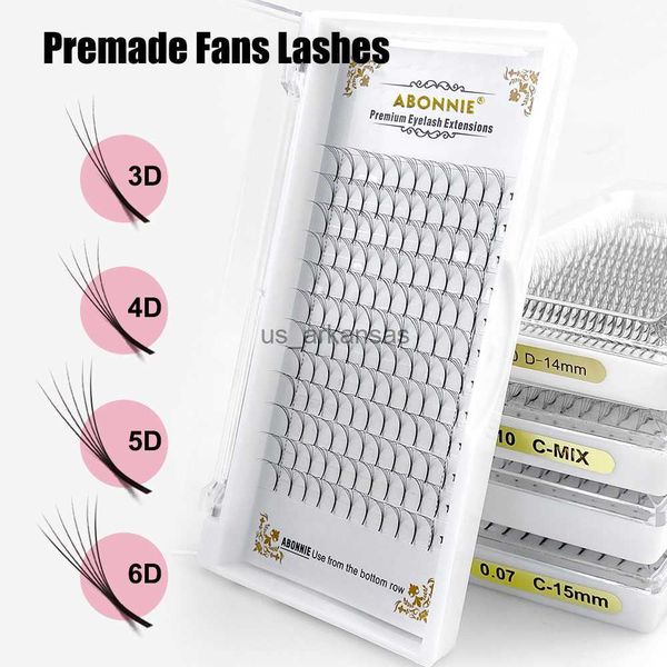 false eyelashes abonnie long stem premade fans eyelashes extension silk individual volume eyelash 3d/4d/5d/6d false mink lash natural handma
false eyelashes abonnie long stem premade fans eyelashes extension silk individual volume eyelash 3d/4d/5d/6d false mink lash natural handma