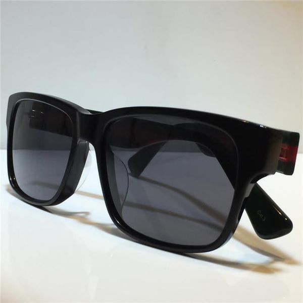 0340 fashion sunglasses men and women square summer style plate rectangular full frame uv protection with protective cover263n, White;black
0340 fashion sunglasses men and women square summer style plate rectangular full frame uv protection with protective cover263n, White;black