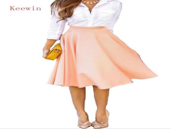 skirts keewin faldas mujer moda 2021 solid color over the knee skirt ladies umbrella fashion summer women039s8378285, Black
skirts keewin faldas mujer moda 2021 solid color over the knee skirt ladies umbrella fashion summer women039s8378285, Black