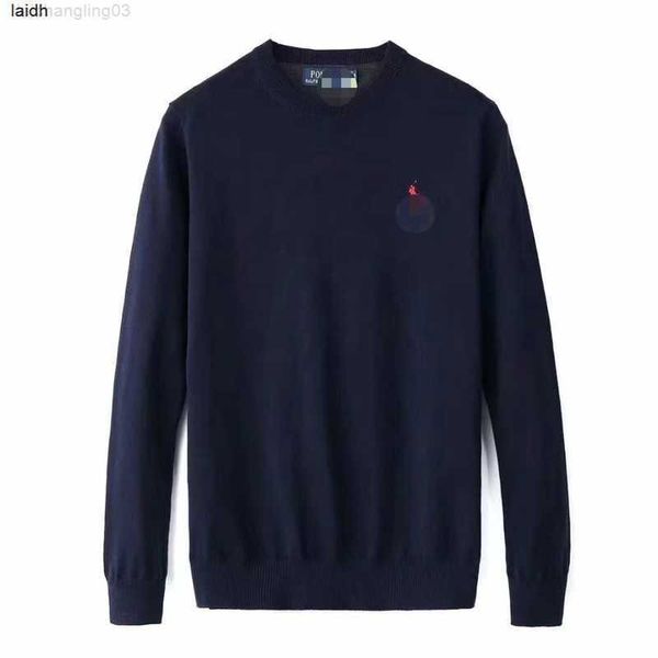 ralphs knit men's polo women's gradient cardigan lover advanced classic multi-color round neck autumn and winter warm otkg, White;black
ralphs knit men's polo women's gradient cardigan lover advanced classic multi-color round neck autumn and winter warm otkg, White;black