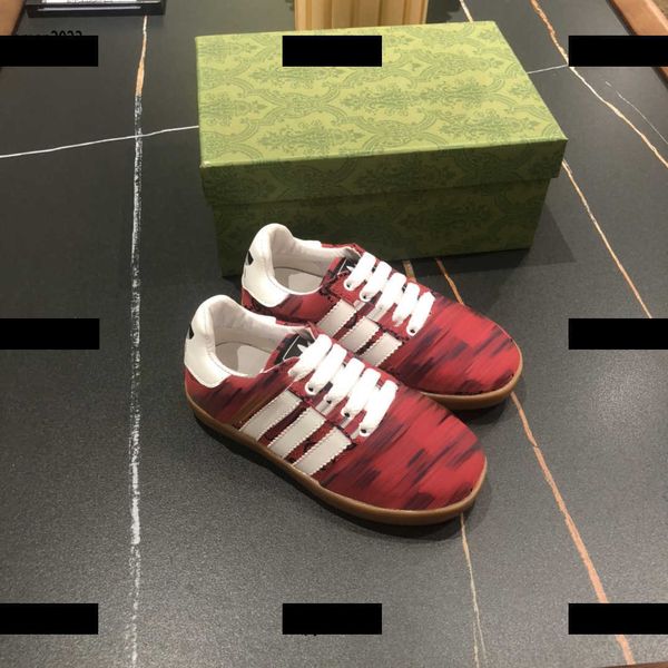 kids casual shoe child sneakers letter printing children's shoes size 26-35 baby shoes new arrival box protection shipment, Black;red
kids casual shoe child sneakers letter printing children's shoes size 26-35 baby shoes new arrival box protection shipment, Black;red