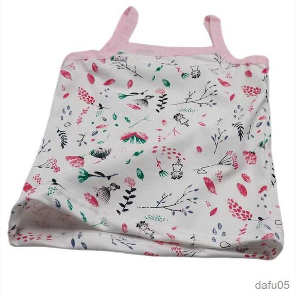 tank 2pcs/lot girls cotton floral singlet breathable underwear tank kids quality undershirts soft tank for baby girl size 3-8t r230817, Blue
tank 2pcs/lot girls cotton floral singlet breathable underwear tank kids quality undershirts soft tank for baby girl size 3-8t r230817, Blue