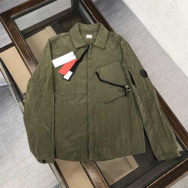 cardigan designer jacket men jackets chest zipper with special fabric treatment lightweight shirt mens jackets plus size cp jacket, Black;brown
cardigan designer jacket men jackets chest zipper with special fabric treatment lightweight shirt mens jackets plus size cp jacket, Black;brown