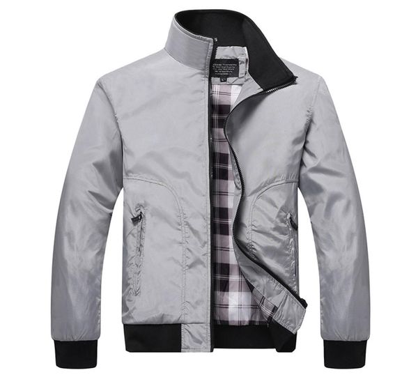 waidx bomber jacket men gray tracksuit softshell windbreakers rain casual jackets loose thin coat zipper streetwear blackblue7797216, Black;brown
waidx bomber jacket men gray tracksuit softshell windbreakers rain casual jackets loose thin coat zipper streetwear blackblue7797216, Black;brown