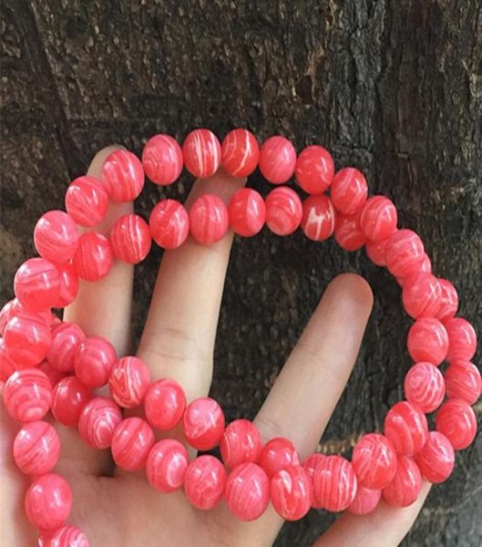 good quality natural argentina rhodochrosite stone beads 6mm 8mm 10mm for jewelry making material natural redstone loose beads6510067, Black
good quality natural argentina rhodochrosite stone beads 6mm 8mm 10mm for jewelry making material natural redstone loose beads6510067, Black