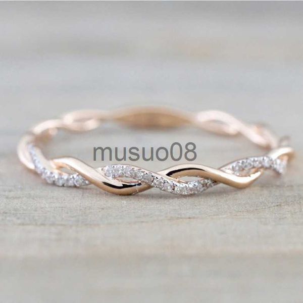band rings ins tide adjustable stainless steel rings for women simple temperament engagement wedding rings fashion jewelry j230817, Silver
band rings ins tide adjustable stainless steel rings for women simple temperament engagement wedding rings fashion jewelry j230817, Silver
