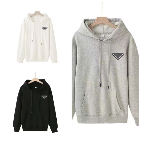 men's hoodies sweater designer hoodie fashion men classic leisure multicolor warm and comfortable in autumn and winter cotton pullover, Black
men's hoodies sweater designer hoodie fashion men classic leisure multicolor warm and comfortable in autumn and winter cotton pullover, Black