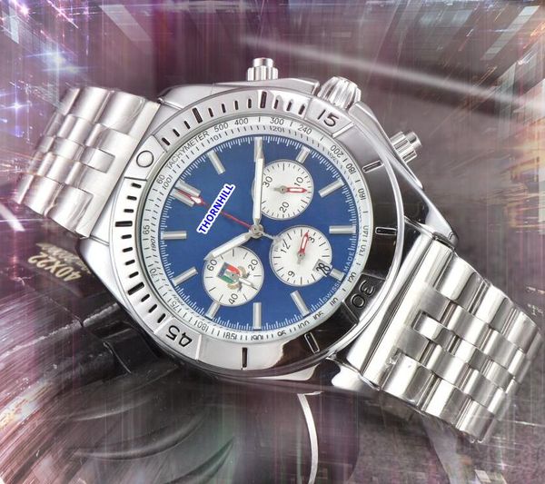 popular mens full functional satch watches solid fine stainless steel belt clock quartz movement chronograph lumious set auger three eyes di, Slivery;brown
popular mens full functional satch watches solid fine stainless steel belt clock quartz movement chronograph lumious set auger three eyes di, Slivery;brown