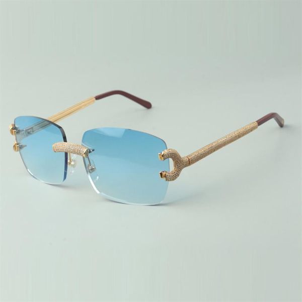 micro-paved diamond big c sunglasses 3524025 with regular lenses size 58-18-140mm eye-bridge-temple195m, White;black
micro-paved diamond big c sunglasses 3524025 with regular lenses size 58-18-140mm eye-bridge-temple195m, White;black