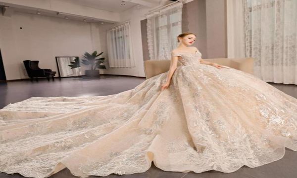 stunning wedding ball gowns off the shoulder sweetheart neck appliques with beads lace up cathedral glitter turkey elegant bridal 7939560, White
stunning wedding ball gowns off the shoulder sweetheart neck appliques with beads lace up cathedral glitter turkey elegant bridal 7939560, White