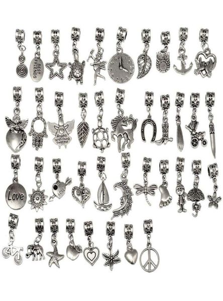 4080120pcs tibetan silver color connector bails mix beads with pendant fit european charm bracelet diy6836402, Bronze;silver
4080120pcs tibetan silver color connector bails mix beads with pendant fit european charm bracelet diy6836402, Bronze;silver