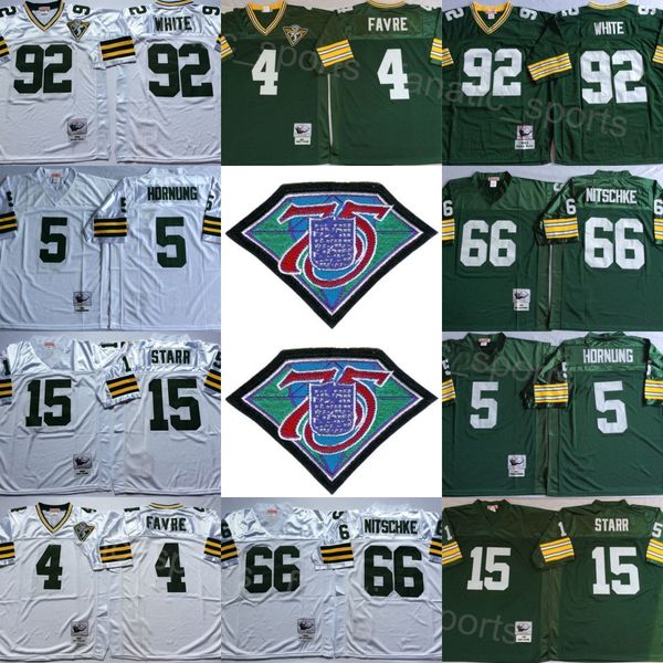 retro 1949 1993 1994 football 15 bart starr jersey vintage 66 ray nitschke 92 reggie white 5 paul hornung 89 james jones 18 randall cobb 4 b, Black
retro 1949 1993 1994 football 15 bart starr jersey vintage 66 ray nitschke 92 reggie white 5 paul hornung 89 james jones 18 randall cobb 4 b, Black