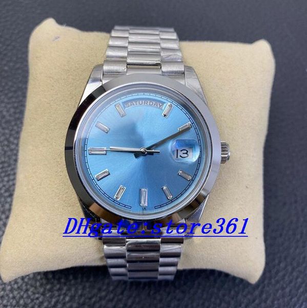 arab middle east ice blue dial sunday mens watch men pink gold watches with diamonds business man watch lady wristwatch 41mm new jubilee bra, Slivery;brown
arab middle east ice blue dial sunday mens watch men pink gold watches with diamonds business man watch lady wristwatch 41mm new jubilee bra, Slivery;brown