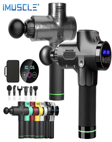 muscle massage gun fascia gun neck massager vibration fitness equipment noise reduction design electric massager7136806
muscle massage gun fascia gun neck massager vibration fitness equipment noise reduction design electric massager7136806