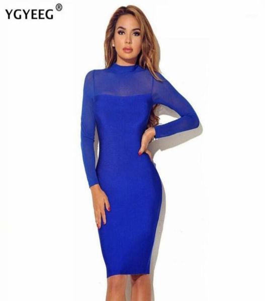 ygyeeg new fashion women bodycon dess elegant mesh sheer long sleeve slim stretch ladies dresses party club vestidos streetwear17871643, Black;gray
ygyeeg new fashion women bodycon dess elegant mesh sheer long sleeve slim stretch ladies dresses party club vestidos streetwear17871643, Black;gray