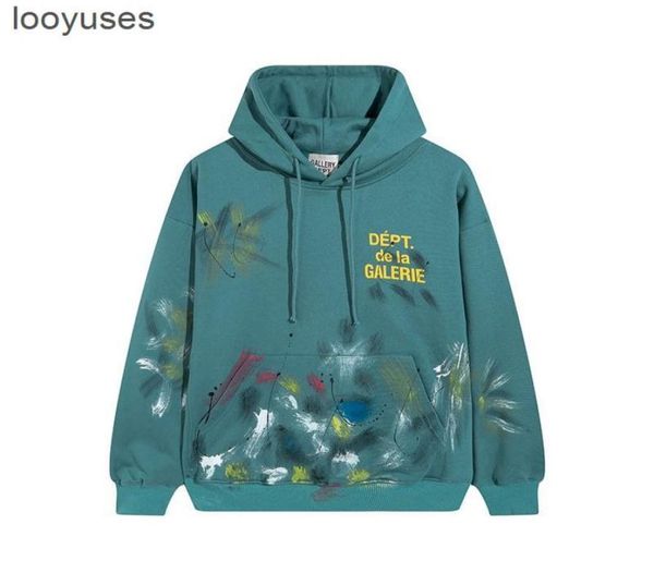 cotton hoodies galleryes pure designer streetwear dept casuagraffiti sweaters street splash print hoodie loose high male female 6130458, Black
cotton hoodies galleryes pure designer streetwear dept casuagraffiti sweaters street splash print hoodie loose high male female 6130458, Black