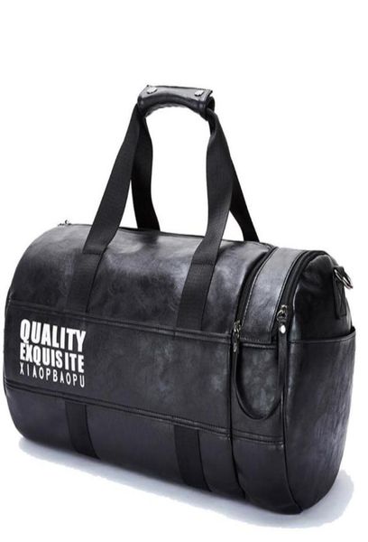 women sport gym bag men bucket handbag fitness pu leather training travel bags shoulder for shoes sac de sporttas gymtas outdoor9593307
women sport gym bag men bucket handbag fitness pu leather training travel bags shoulder for shoes sac de sporttas gymtas outdoor9593307