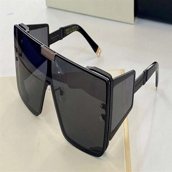 square oversize sunglasses for women men black grey lens gafas de sol fashion oversized sun glasses with box237u, White;black
square oversize sunglasses for women men black grey lens gafas de sol fashion oversized sun glasses with box237u, White;black