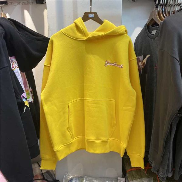 the new popular fashion goodboy goodhearts men women hoodie streetwear comfortable warm cute clothing, Black
the new popular fashion goodboy goodhearts men women hoodie streetwear comfortable warm cute clothing, Black