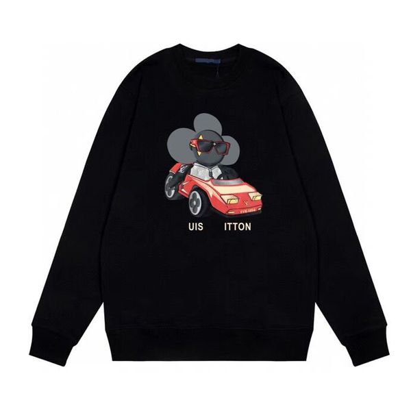 2023s autumn and winter craft jacquard letter logo fashion long sleeve sweater student casual fleece hoodie x20, Black;brown
2023s autumn and winter craft jacquard letter logo fashion long sleeve sweater student casual fleece hoodie x20, Black;brown