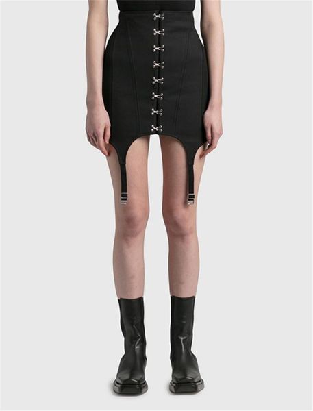 high waist bag hip skirt female 2021 summer style original design hookandeye button irregular slim short skirts3057787, Black
high waist bag hip skirt female 2021 summer style original design hookandeye button irregular slim short skirts3057787, Black
