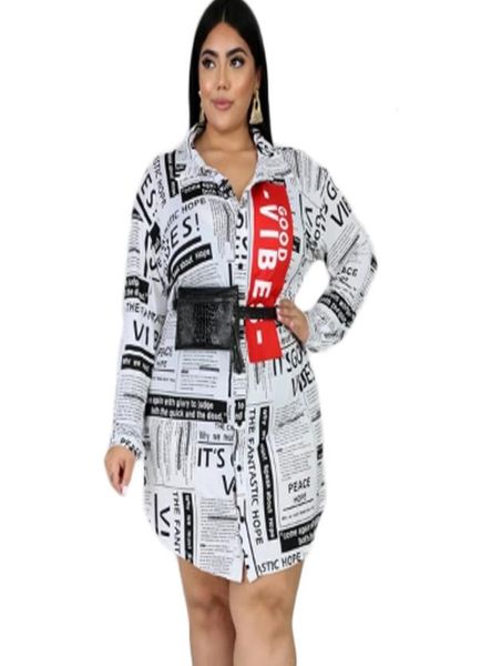 sktu xc6080 enlarged women039s shirt dress newspaper printed loose flounder dressp4pg5118988, Black;gray
sktu xc6080 enlarged women039s shirt dress newspaper printed loose flounder dressp4pg5118988, Black;gray