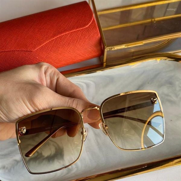 sunglasses men women sun glasses women oversize leopard sunglasses sunglasses gift ct0199s1209a, White;black
sunglasses men women sun glasses women oversize leopard sunglasses sunglasses gift ct0199s1209a, White;black