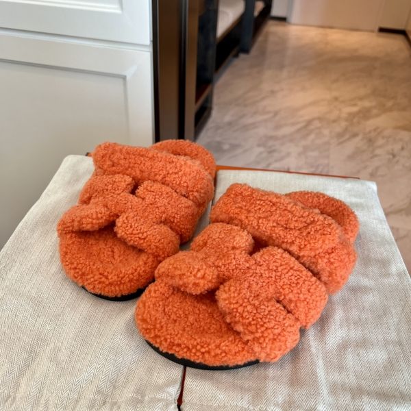 furry slippers female external wear new couple models velcro thick bottom fur one two uncle slippers men and women universal teddy bear size, Black
furry slippers female external wear new couple models velcro thick bottom fur one two uncle slippers men and women universal teddy bear size, Black