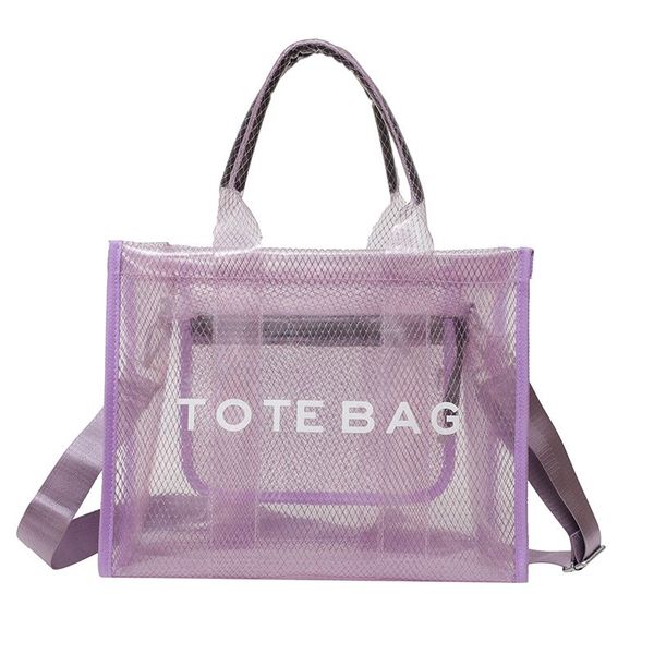 mj the tote bag designer bags women purple handbag practical large classic shoulder leather capacity coin purse transparency crossbody bags
mj the tote bag designer bags women purple handbag practical large classic shoulder leather capacity coin purse transparency crossbody bags