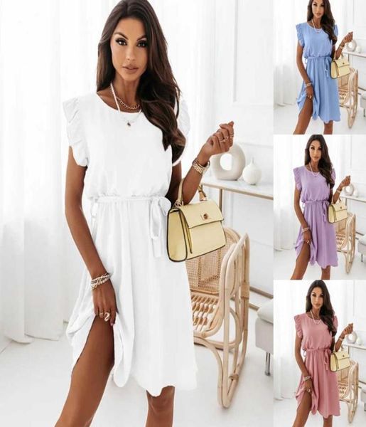 casual dresses women039s tunic dress ol oneck ruffle short sleeve slash elegant lady straight vestidos wdc77524249324, Black;gray
casual dresses women039s tunic dress ol oneck ruffle short sleeve slash elegant lady straight vestidos wdc77524249324, Black;gray