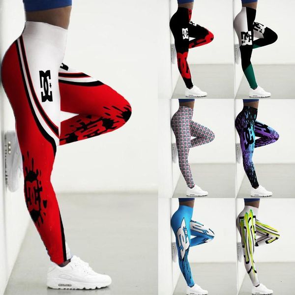 women's leggings sport leggings women high waist 3d cool yoga pants workout legins ladies gym clothing leggins woman running training t, Black
women's leggings sport leggings women high waist 3d cool yoga pants workout legins ladies gym clothing leggins woman running training t, Black