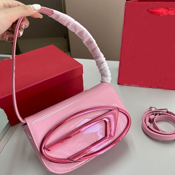 hobo designer evening bag luxury underarm shoulder bag pink flap tote bag jingle women's patent leather purse handbags clutch crossbody
hobo designer evening bag luxury underarm shoulder bag pink flap tote bag jingle women's patent leather purse handbags clutch crossbody