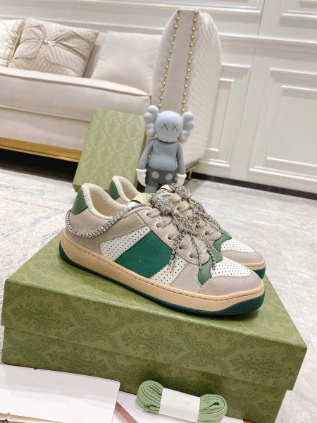 screener sneaker beige butter dirty leather shoes vintage red and green web stripe luxurys designers beige and black python print sneake cdc
screener sneaker beige butter dirty leather shoes vintage red and green web stripe luxurys designers beige and black python print sneake cdc