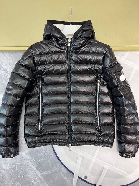 arm pocket badge mens down jacket front mid length zipper pocket puffer jacket winter hooded coat asian size m-3xl, Black
arm pocket badge mens down jacket front mid length zipper pocket puffer jacket winter hooded coat asian size m-3xl, Black