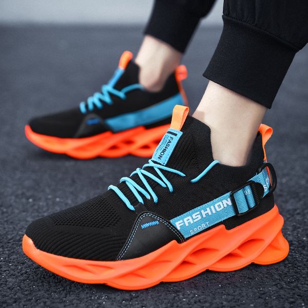 dress shoes mesh breathable men casual shoes fashion platform comfort sneakers no-slip running shoes mens light vulcanize sport shoes 230816, Black
dress shoes mesh breathable men casual shoes fashion platform comfort sneakers no-slip running shoes mens light vulcanize sport shoes 230816, Black