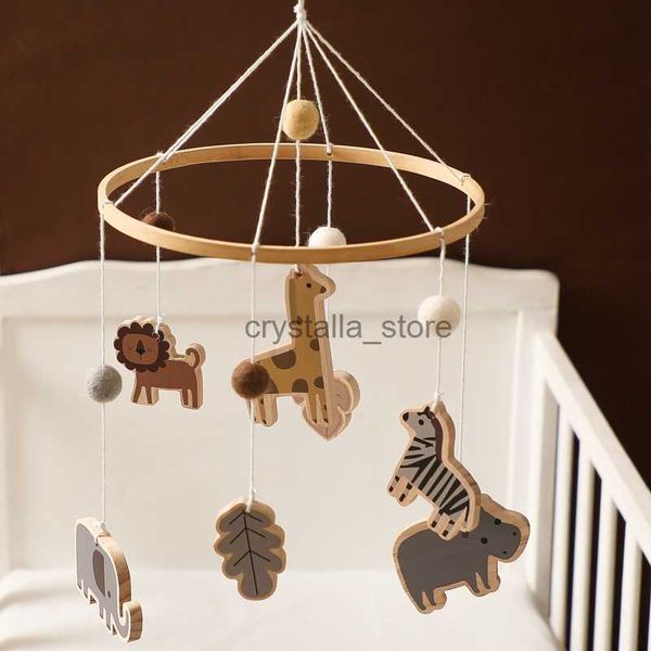 cute forest animal bed pendant educational comfort bed bell toy environmental protection wooden pendant hanging type hkd230817
cute forest animal bed pendant educational comfort bed bell toy environmental protection wooden pendant hanging type hkd230817