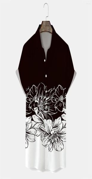 men039s casual shirts mens button up slim fit short sleeve floral 3d beach hawaiian shirt men party vacation clothing camisa ma2964698, White;black
men039s casual shirts mens button up slim fit short sleeve floral 3d beach hawaiian shirt men party vacation clothing camisa ma2964698, White;black
