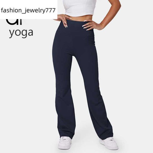 alos yoga bacteriostatic exercise yoga pants women's tights high elastic naked moisture absorption and quick drying flare pants high wa, Black
alos yoga bacteriostatic exercise yoga pants women's tights high elastic naked moisture absorption and quick drying flare pants high wa, Black