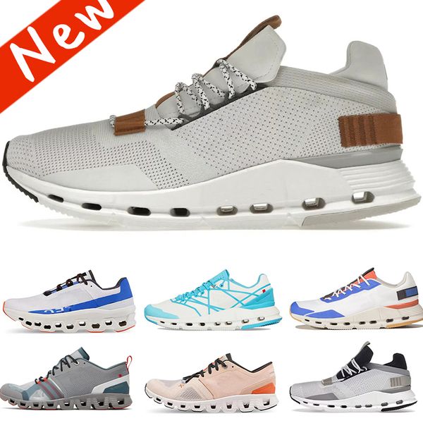 2023 cloud nova running shoes mens designer cloudnova form women pink white pearl cloudmonster monster sneakers surfer workout and cross men
2023 cloud nova running shoes mens designer cloudnova form women pink white pearl cloudmonster monster sneakers surfer workout and cross men
