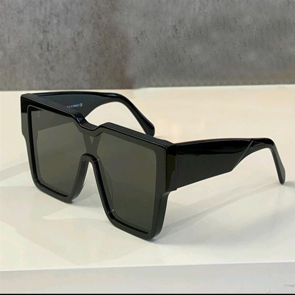 rectangle clash sunglasses for men black dark grey lens z1593 cool mask sunglasses uv eyewear with box256f, White;black
rectangle clash sunglasses for men black dark grey lens z1593 cool mask sunglasses uv eyewear with box256f, White;black