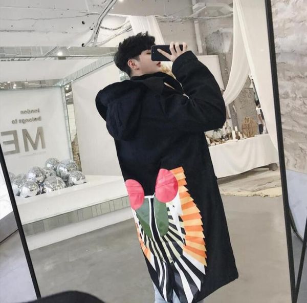 mxxl autumn and winter 2019 design new tide printing trench jacket men039s long windbreaker trend men039s youth hooded jack9304298, Tan;black
mxxl autumn and winter 2019 design new tide printing trench jacket men039s long windbreaker trend men039s youth hooded jack9304298, Tan;black