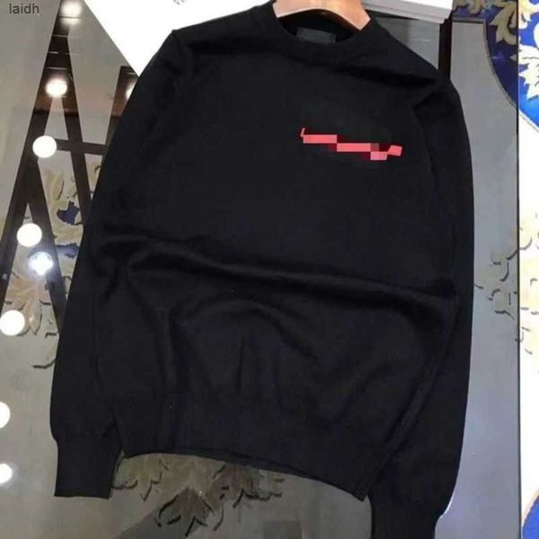 designer sweater pullover luxury men and women gradient jacquard letters men's fashion paris t street long sleeves prda sweaters03nz, Black
designer sweater pullover luxury men and women gradient jacquard letters men's fashion paris t street long sleeves prda sweaters03nz, Black