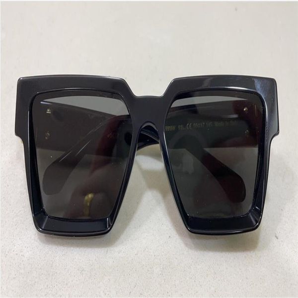 1165 mens sunglasses men sun glasses women sunglasses fashion style protects eyes gafas de sol lunettes de soleil with197q, White;black
1165 mens sunglasses men sun glasses women sunglasses fashion style protects eyes gafas de sol lunettes de soleil with197q, White;black
