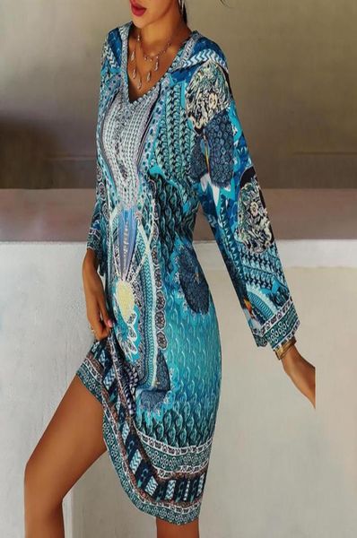 casual dresses women summer dress plus size ethnic style printed longsleeved vneck 34 sleeve long 2021 maxi dresse9424106, Black;gray
casual dresses women summer dress plus size ethnic style printed longsleeved vneck 34 sleeve long 2021 maxi dresse9424106, Black;gray