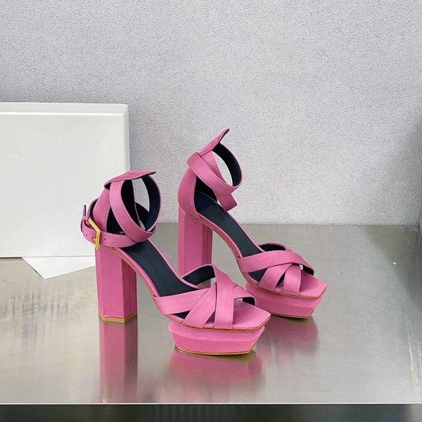 ava satin platform sandals block heels square toe women's luxury designers leather sole evening party bridesmaid shoes factory footwear, Black
ava satin platform sandals block heels square toe women's luxury designers leather sole evening party bridesmaid shoes factory footwear, Black