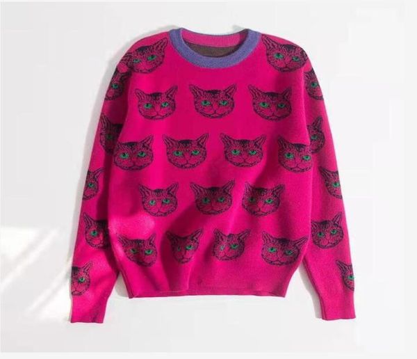 women039s sweater autumn round neck striped fashion long sleeve g high end jacquard cardigan knitting sweaters coats1634661, White;black
women039s sweater autumn round neck striped fashion long sleeve g high end jacquard cardigan knitting sweaters coats1634661, White;black