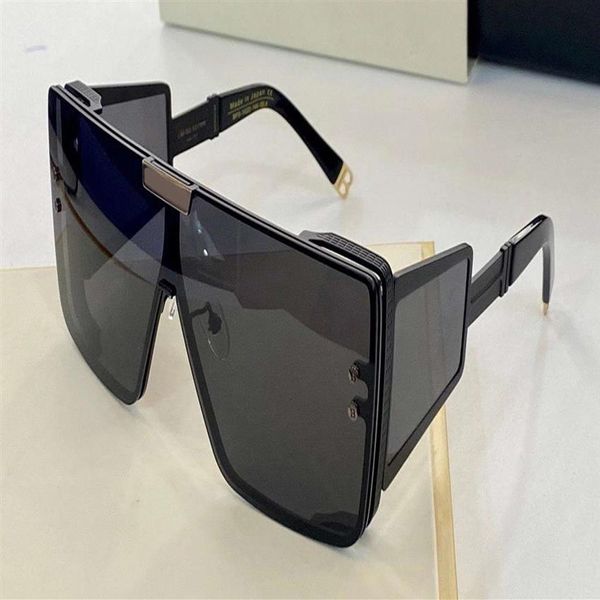square oversize sunglasses for women men black grey lens gafas de sol fashion oversized sun glasses with box2670, White;black
square oversize sunglasses for women men black grey lens gafas de sol fashion oversized sun glasses with box2670, White;black